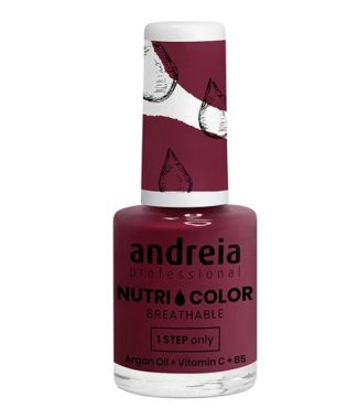 Andreia Verniz Nutri Color 23 10.5ml                        