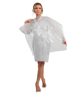 Eurostil Penteador Descartavel 30 und. Ref.06113/58         