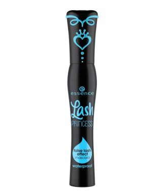 Essence Lash Princess False Lash Mascara Waterproof         