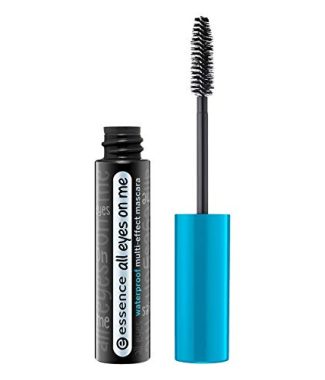Essence All Eyes On Me Volume Waterproof Mascara            