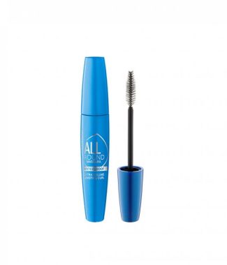 Catrice Allround Mascara Waterproof 010                     