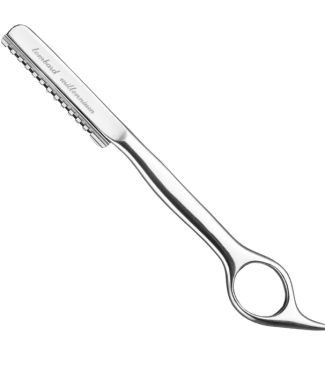 EuroStil Kit Navalha Millennio Azul Ref.02130/54            