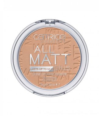 Catrice All Matt Plus Shine Control Powder 025              