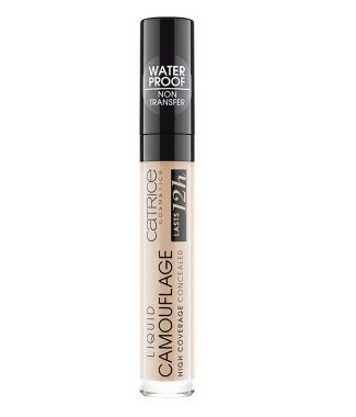 Catrice Liquid Camouflage Waterproof 005                    