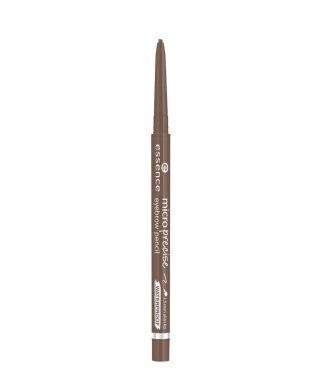 Essence Micro Precise Eyebrow Pencil 02                     