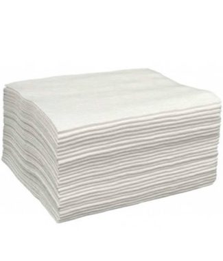 Gold Toalha Descartavel 50 X 70cm 25un                      