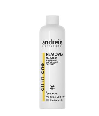 Andreia All In One Remover 100ml                            