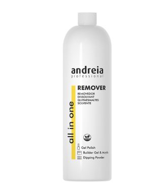 Andreia All In One Remover 1000ml                           