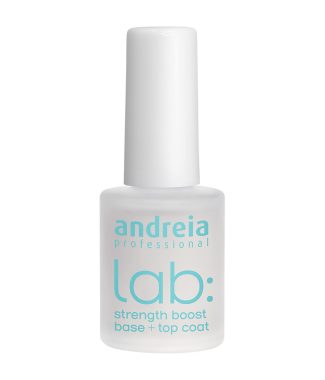 Andreia Lab Strenght Boost Base+Top Coat 10.5ml             
