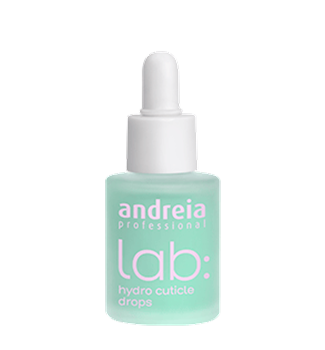 Andreia Lab Hydro Cuticle Drops 10.5ml                      