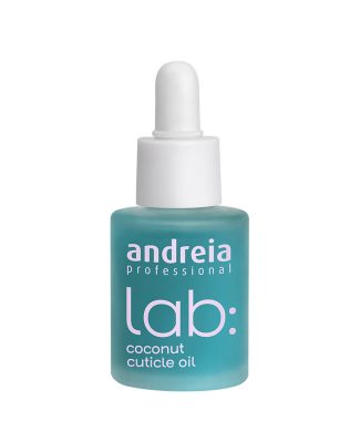 Andreia Lab Coconut Cuticle Oil 10.5ml                      