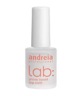 Andreia Lab Shine Boost Top Coat 10.5ml                     