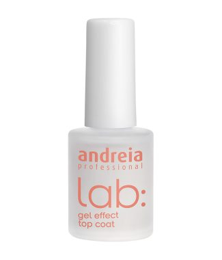 Andreia Lab Gel Effect Top Coat 10.5ml                      