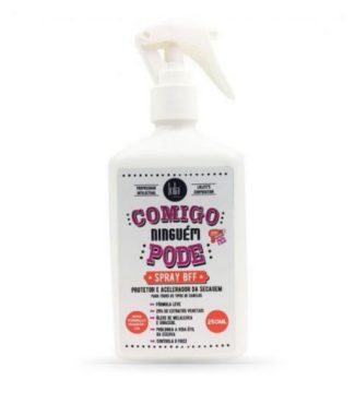 Lola Spray Bff Comigo Ninguem Pode 250ml                    