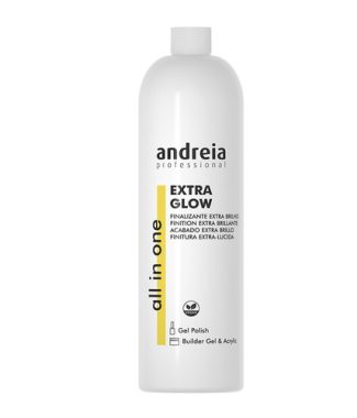 Andreia All In One Extra Glow Finalizante 1000ml            