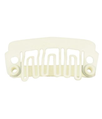 EuroStil Clips Extensoes Rubio 2.2cm un Ref.03307/66        