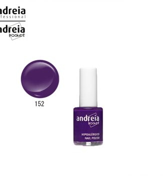 Andreia Verniz Pocket 10.5ml - Cor 152                      