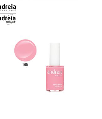 Andreia Verniz Pocket 10.5ml - Cor 165                      