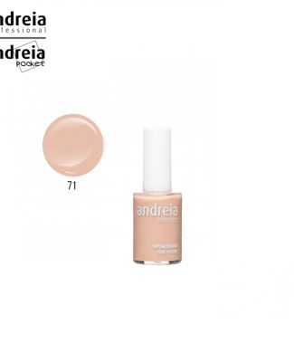 Andreia Verniz Pocket 10.5ml - Cor 71                       