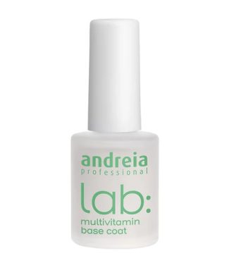 Andreia Lab Multivitamin Base Coat 10.5ml                   