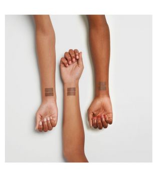 Essence Brow Powder Set Dark & Deep 02 - Image 2