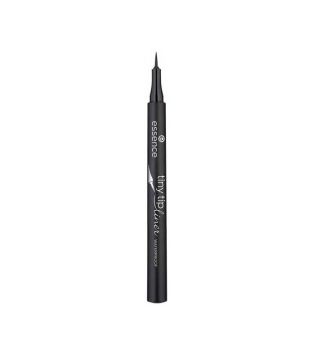 Essence Tiny Tip Liner Waterproof 01