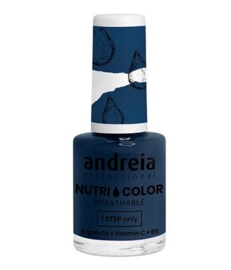 Andreia Verniz Nutri Color 24 10.5ml                        
