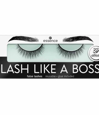 Essence Lash Like a Boss False Lashes 04                    