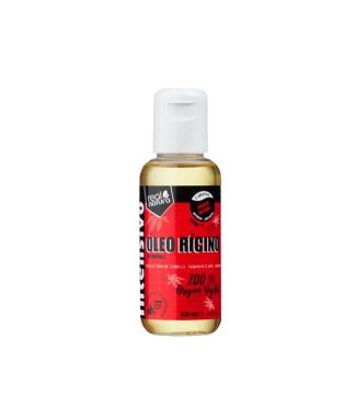 Real Natura Oleo Ricinio + Vitamina E 100ml                 