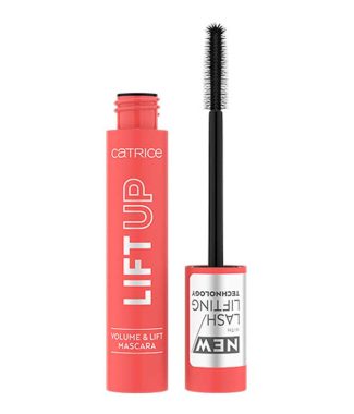 Catrice Lift Up Volume & Lift Mascara 010                   