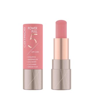 Catrice Power Full 5 Lip Care 020