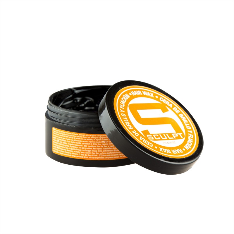 Postquam Sculpt Cera Fixacao & Brilho 100ml