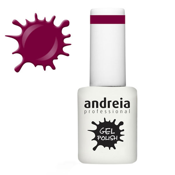 Andreia Verniz Gel Nº 228