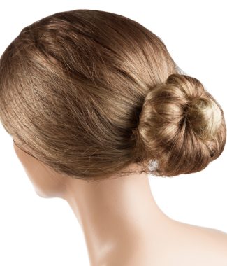 EuroStil Rede Invisivel Nylon Rubio Ref.01046/66            