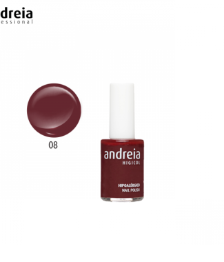 Andreia Verniz Pocket 10.5ml - Cor 08