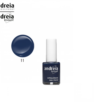 Andreia Verniz Pocket 10.5ml - Cor 11