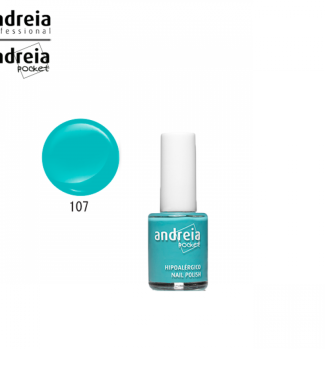 Andreia Verniz Pocket 10.5ml - Cor 107