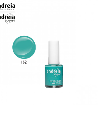Andreia Verniz Pocket 10.5ml - Cor 162
