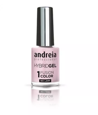Andreia Verniz Hybrid Fusion Color H20 10.5ml               