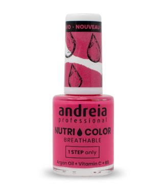 Andreia Verniz Nutri Color 14 10.5ml                        