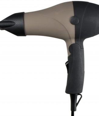 Italian Design Secador de Viagem Compact Pro                