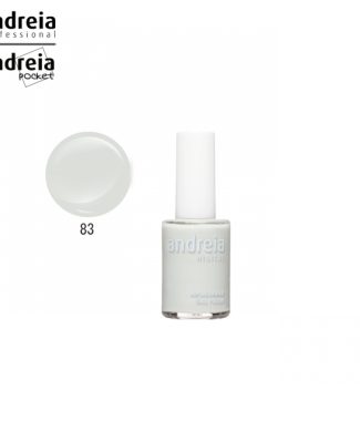 Andreia Verniz Pocket 10.5ml - Cor 83