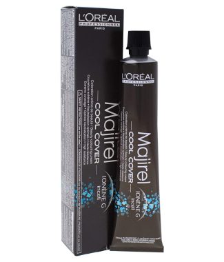 Majirel Cool Cover Coloracao 5 50ml