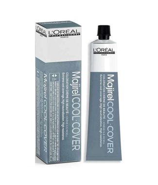 Majirel Cool Cover Coloracao 7 50ml                         