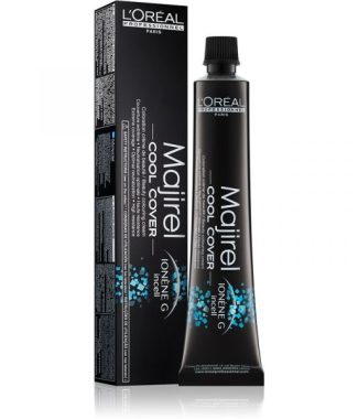 Majirel Cool Cover Coloracao 9 50ml