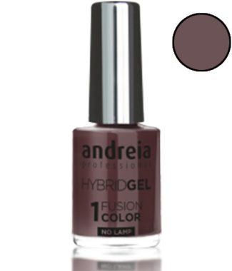 Andreia Verniz Hybrid Fusion Color H62 10.5ml
