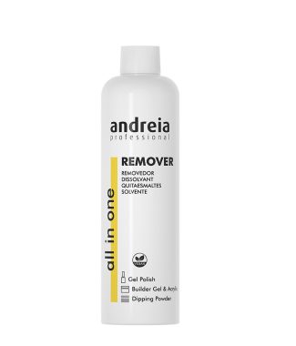 Andreia All In One Remover 250ml                            
