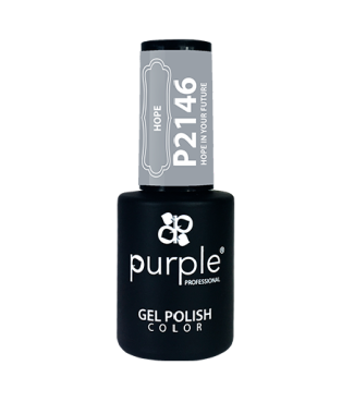 Purple Verniz Gel P2146 10ml                                