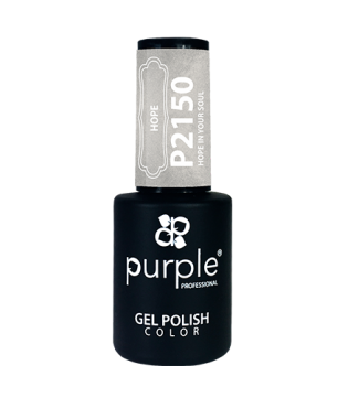 Purple Verniz Gel P2150 10ml                                