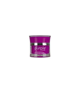 Purple Gel Cover Pink 15gr